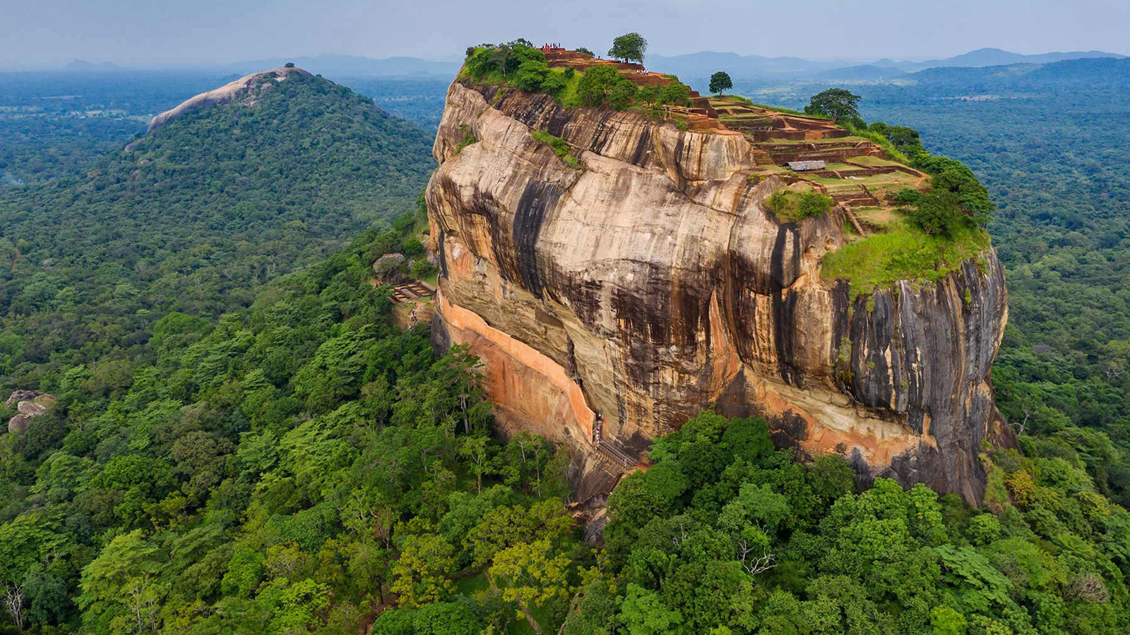 Sigiriya