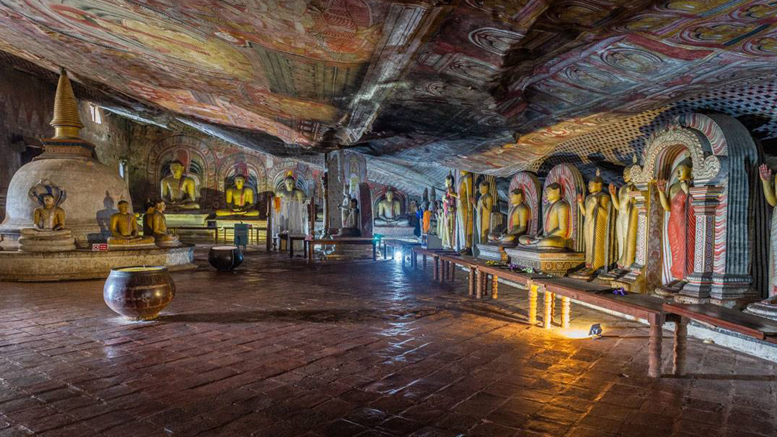 Sigiriya