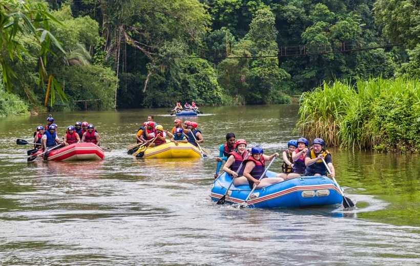 KITULGALA